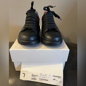 Alexander McQueen Sneaker